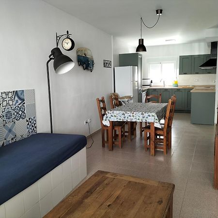 Comodidad En Aguamarga! Agua Amarga  Eksteriør billede
