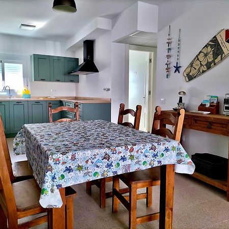 Comodidad En Aguamarga! Agua Amarga  Eksteriør billede