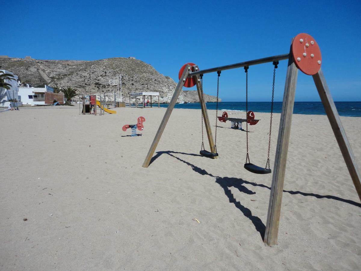 Comodidad En Aguamarga! Agua Amarga  Eksteriør billede