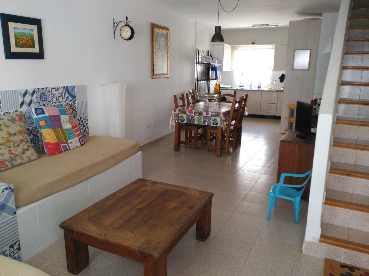 Comodidad En Aguamarga! Agua Amarga  Eksteriør billede