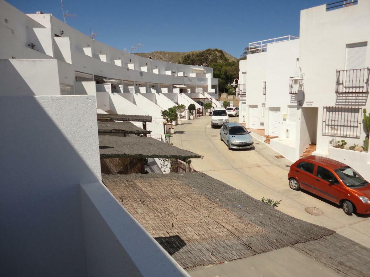 Comodidad En Aguamarga! Agua Amarga  Eksteriør billede