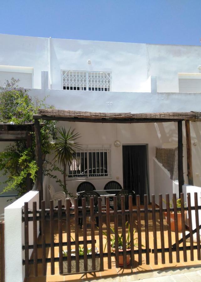 Comodidad En Aguamarga! Agua Amarga  Eksteriør billede