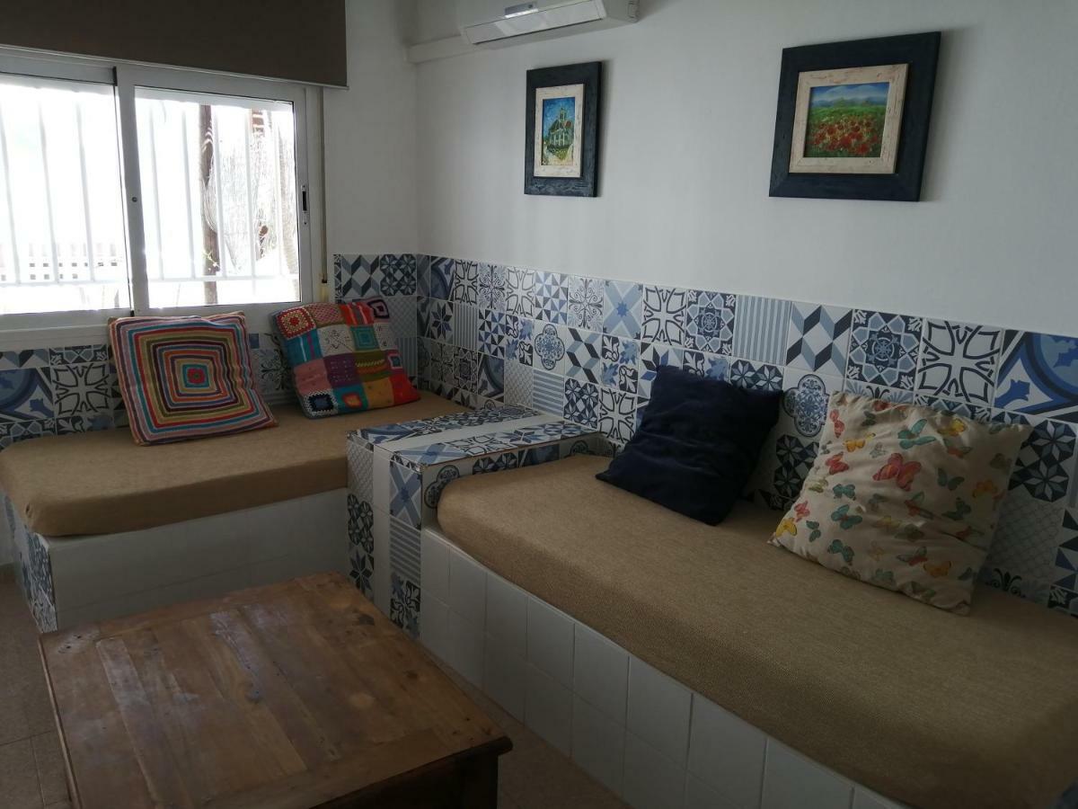 Comodidad En Aguamarga! Agua Amarga  Eksteriør billede
