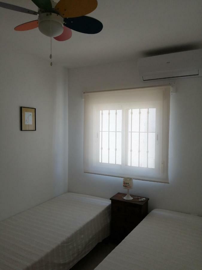 Comodidad En Aguamarga! Agua Amarga  Eksteriør billede